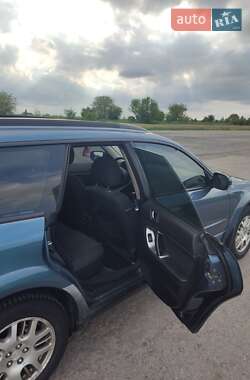 Универсал Subaru Outback 2006 в 