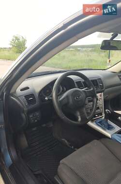 Универсал Subaru Outback 2006 в 