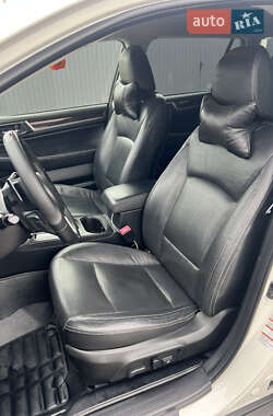 Універсал Subaru Outback 2015 в 