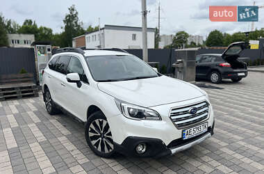 Универсал Subaru Outback 2015 в Львове