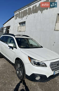 Універсал Subaru Outback 2015 в 