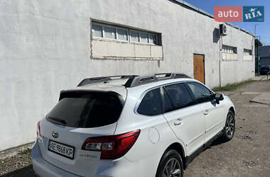 Універсал Subaru Outback 2015 в 