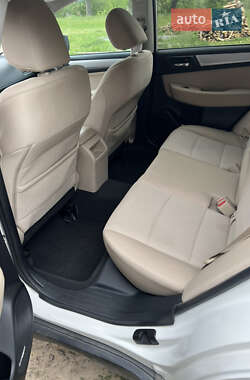 Універсал Subaru Outback 2015 в 