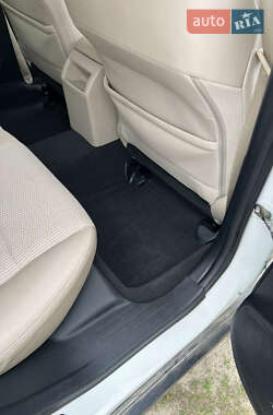 Універсал Subaru Outback 2015 в 