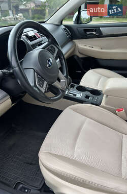 Універсал Subaru Outback 2015 в 