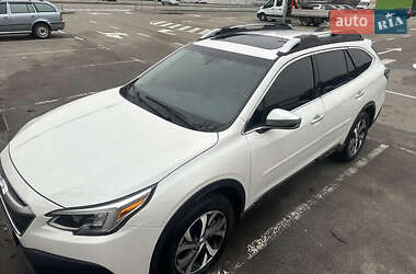 Универсал Subaru Outback 2020 в 