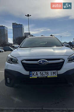 Универсал Subaru Outback 2020 в 