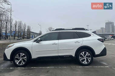 Универсал Subaru Outback 2020 в 