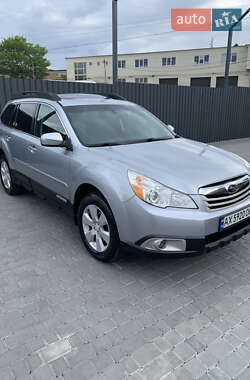 Универсал Subaru Outback 2012 в Харькове