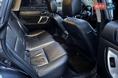 Универсал Subaru Outback 2008 в 