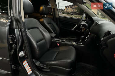Универсал Subaru Outback 2008 в 