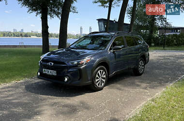 Универсал Subaru Outback 2022 в Киеве