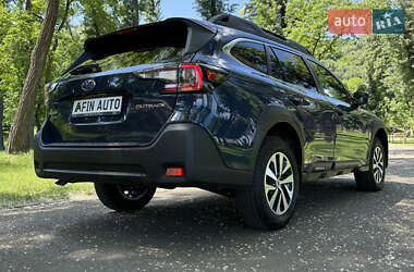 Універсал Subaru Outback 2022 в 