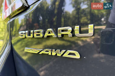 Універсал Subaru Outback 2022 в 