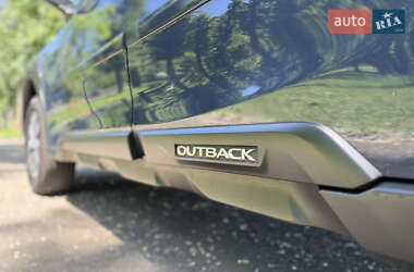 Універсал Subaru Outback 2022 в 