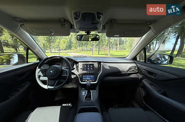 Універсал Subaru Outback 2022 в 