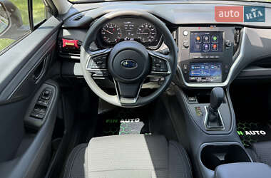 Універсал Subaru Outback 2022 в 