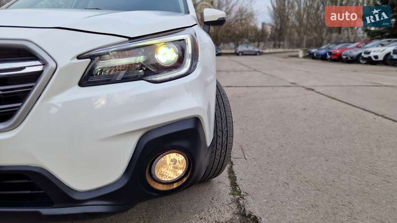 Универсал Subaru Outback 2018 в Днепре