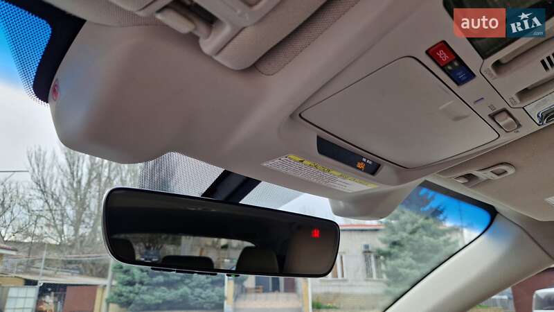 Универсал Subaru Outback 2018 в Днепре