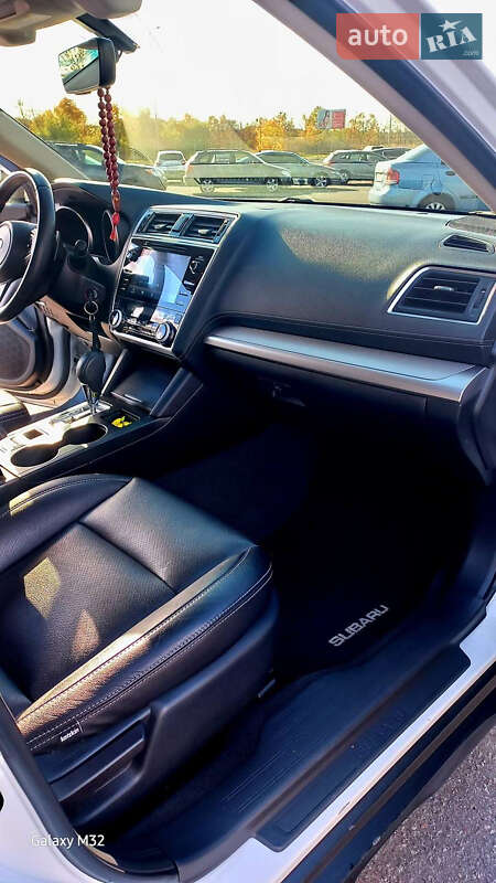 Универсал Subaru Outback 2018 в Полтаве