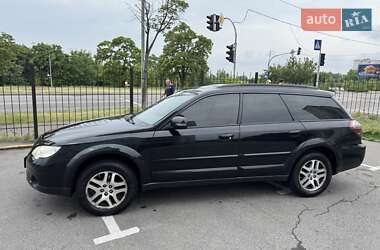 Універсал Subaru Outback 2008 в 