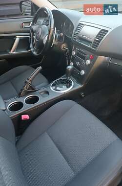 Універсал Subaru Outback 2008 в 