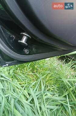 Універсал Subaru Outback 2008 в 
