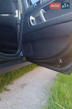 Універсал Subaru Outback 2008 в 