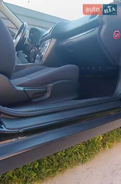 Універсал Subaru Outback 2008 в 