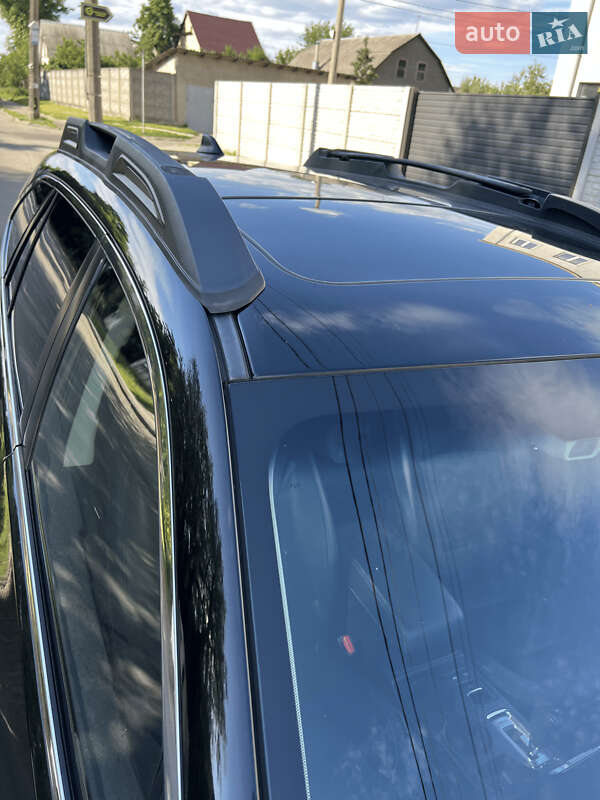 Універсал Subaru Outback 2016 в Києві