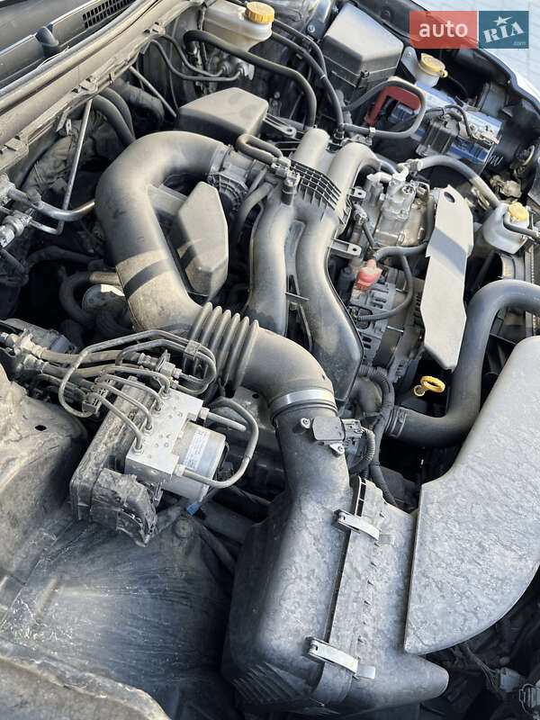 Універсал Subaru Outback 2016 в Києві