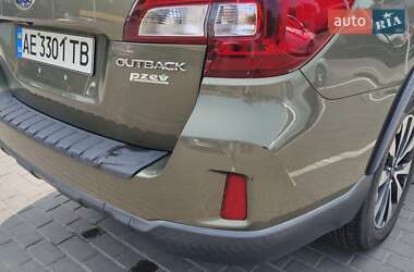 Универсал Subaru Outback 2014 в 