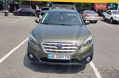 Subaru Outback 2014 Subaru Outback 2014
