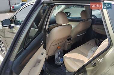 Универсал Subaru Outback 2014 в 