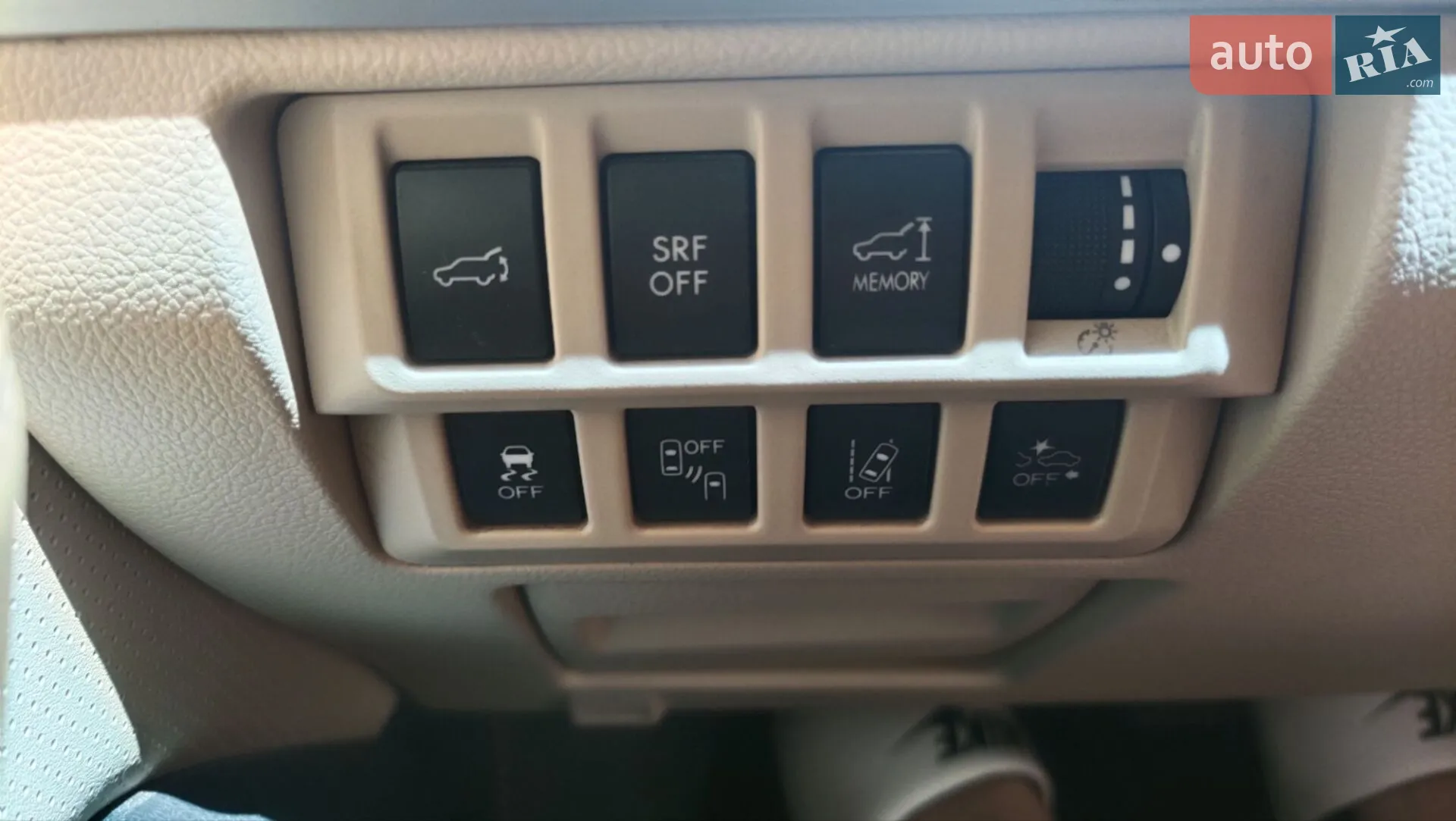2014 Subaru Outback - мініатюра 17