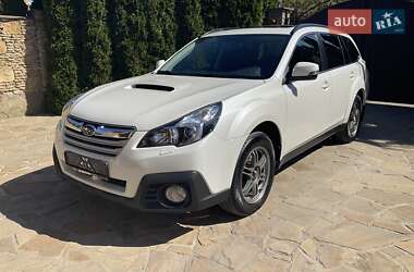 Subaru Outback 2014 Subaru Outback 2014