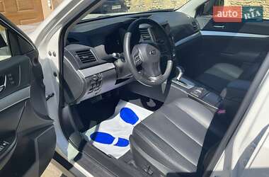 Универсал Subaru Outback 2014 в 