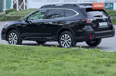 Subaru Outback 2020 Subaru Outback 2020
