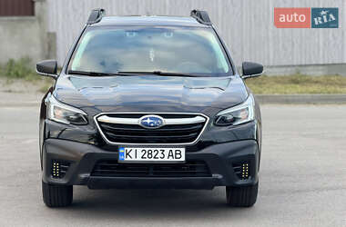 Універсал Subaru Outback 2020 в 