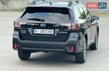 Універсал Subaru Outback 2020 в 