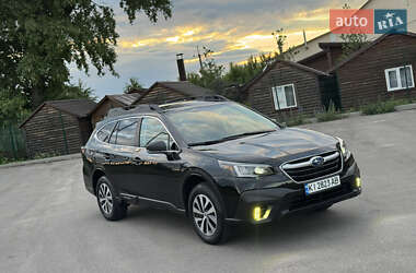 Універсал Subaru Outback 2020 в 