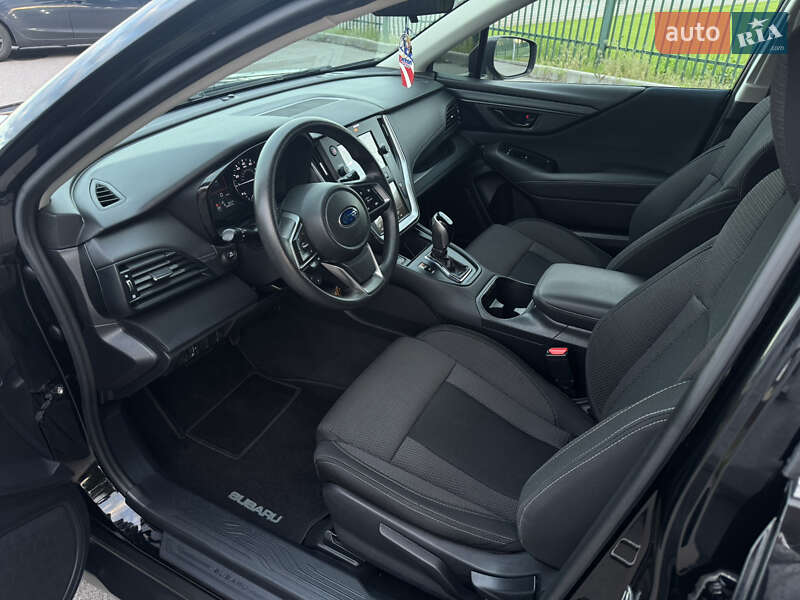 Универсал Subaru Outback 2020 в Киеве