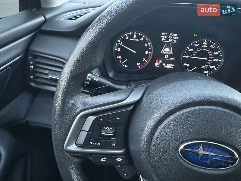 Универсал Subaru Outback 2020 в Киеве