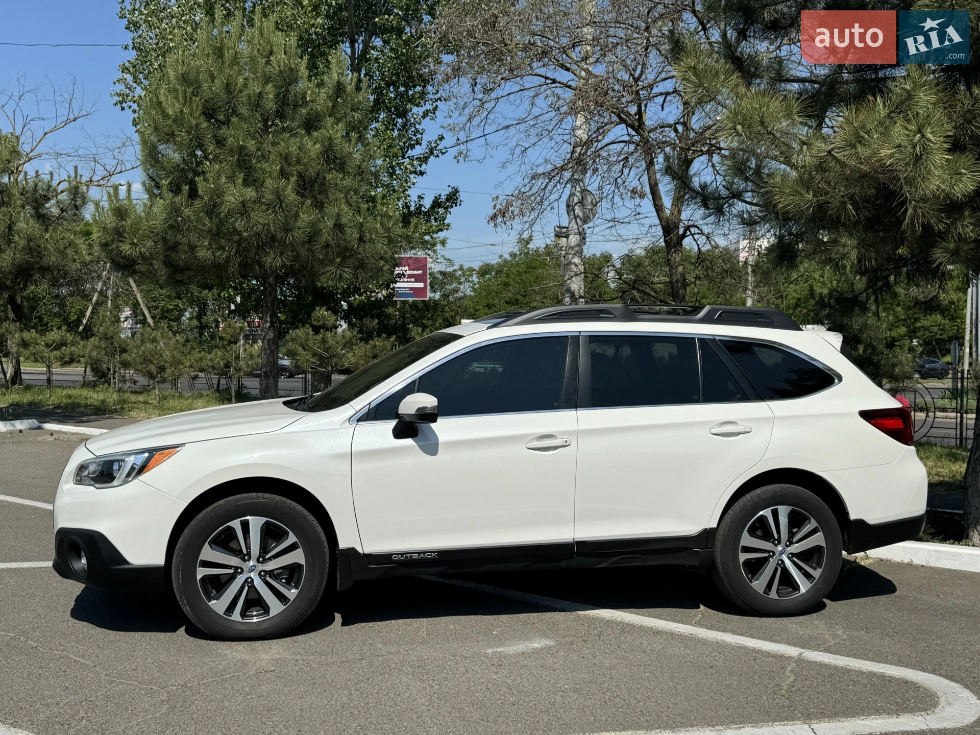 2016 Subaru Outback - мініатюра 4