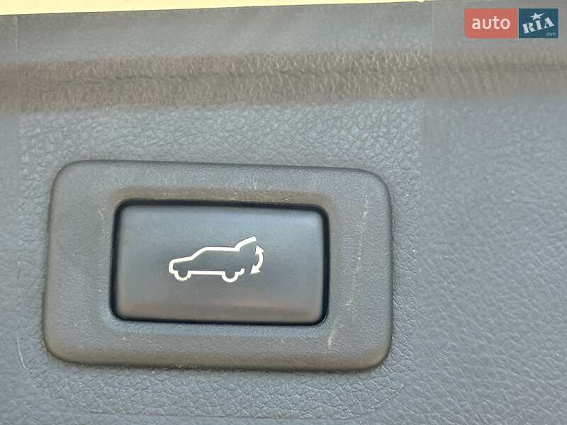 Універсал Subaru Outback 2016 в Одесі