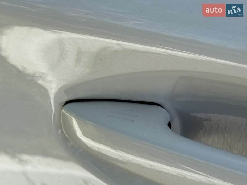 Універсал Subaru Outback 2016 в Одесі