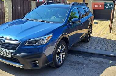 Универсал Subaru Outback 2021 в Хмельницком