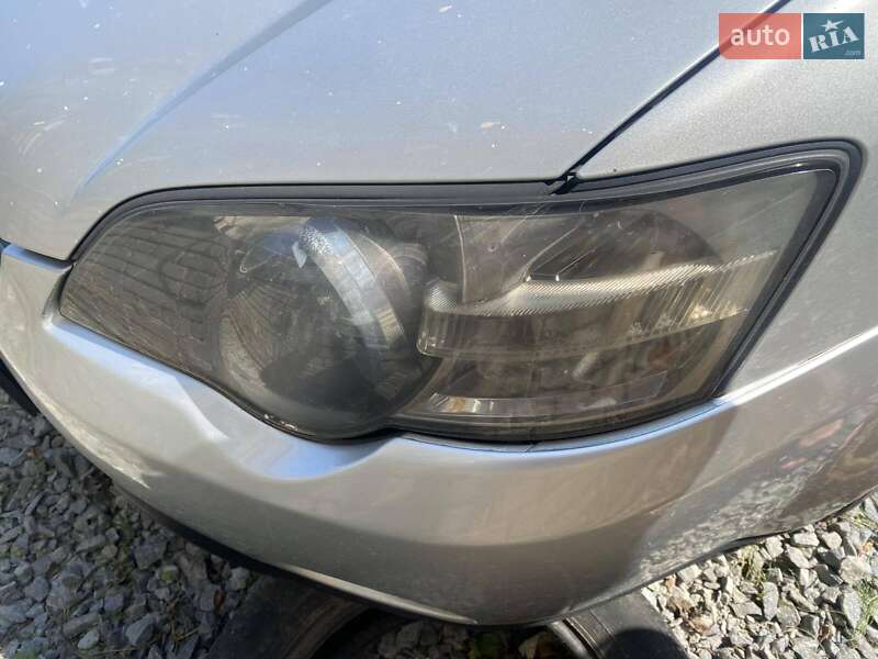 Универсал Subaru Outback 2004 в Львове