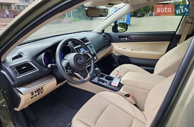 Универсал Subaru Outback 2019 в 
