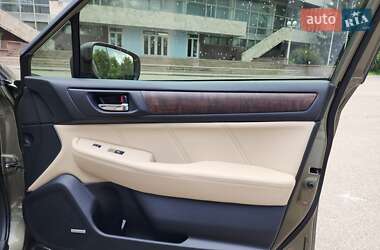 Универсал Subaru Outback 2019 в 